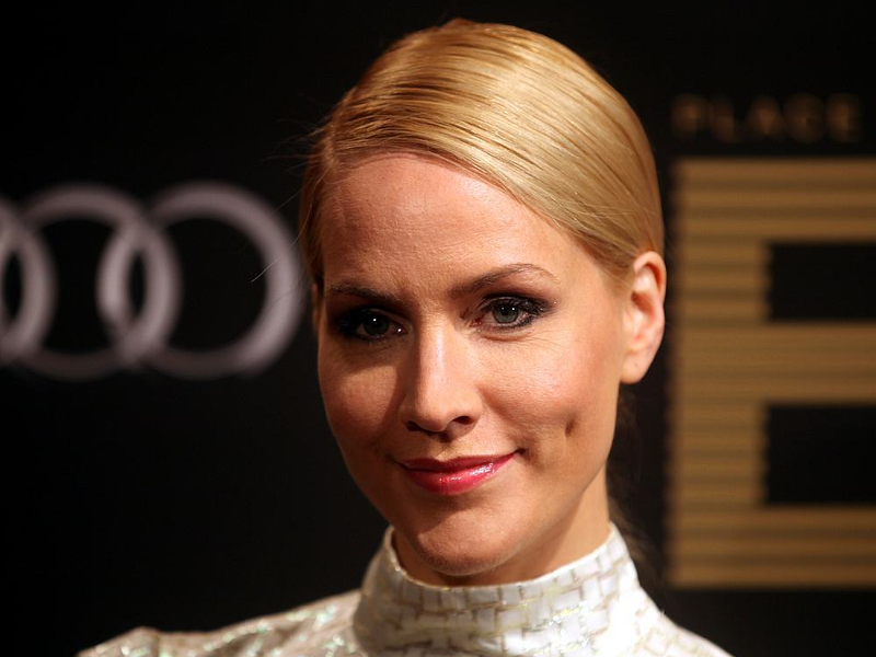 Judith Rakers (Archiv) - Foto: über dts Nachrichtenagentur