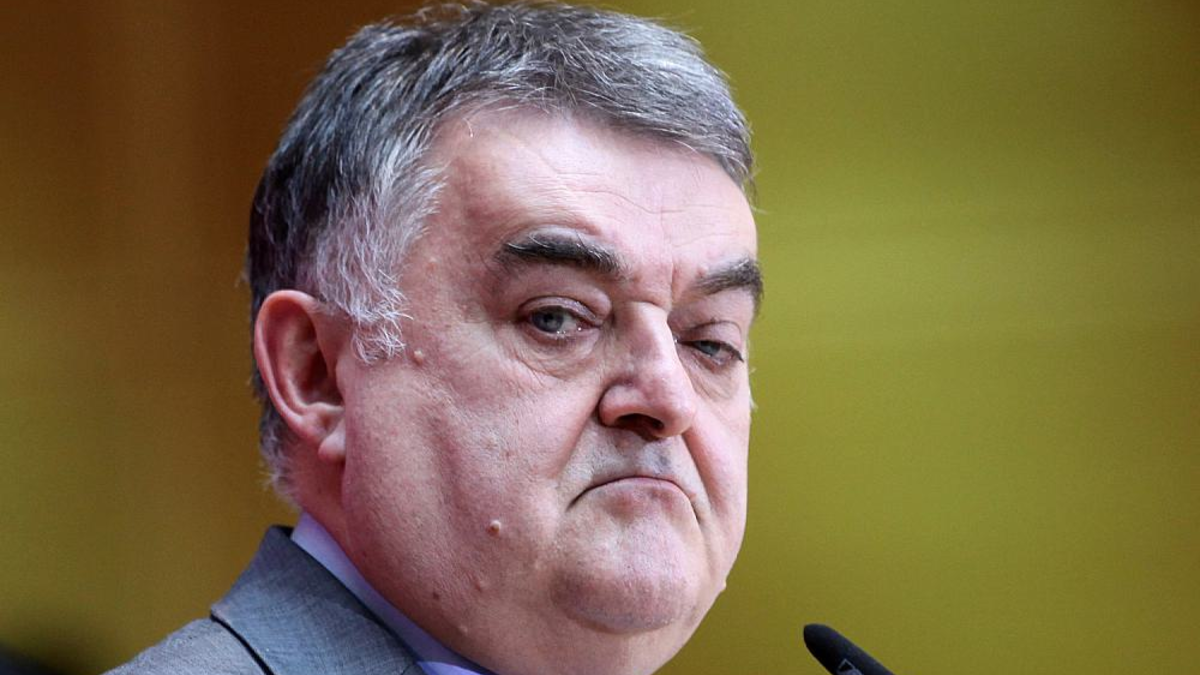 Herbert Reul - Foto: über dts Nachrichtenagentur