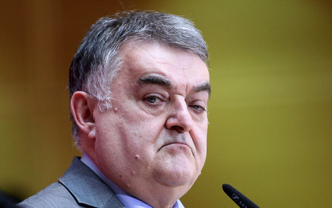 Herbert Reul - Foto: über dts Nachrichtenagentur