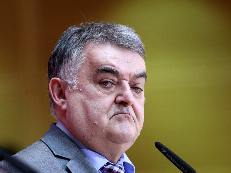 Herbert Reul - Foto: über dts Nachrichtenagentur