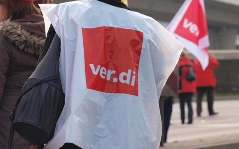 Verdi (Archiv) - Foto: über dts Nachrichtenagentur