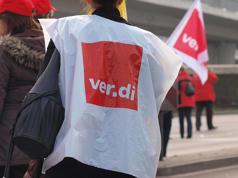 Verdi (Archiv) - Foto: über dts Nachrichtenagentur