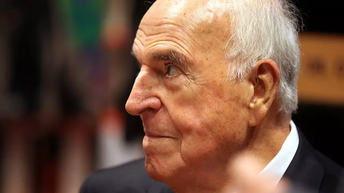 Helmut Kohl (Archiv) - Bild: über dts Nachrichtenagentur