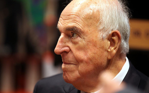 Helmut Kohl (Archiv) - Foto: über dts Nachrichtenagentur