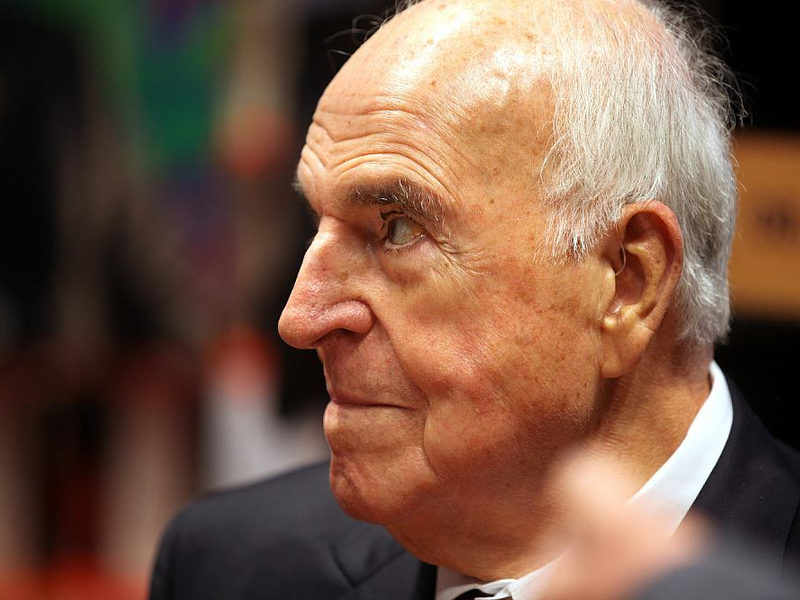 Helmut Kohl (Archiv) - Foto: über dts Nachrichtenagentur