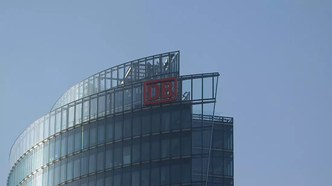 Bahn-Zentrale - Bild: über dts Nachrichtenagentur