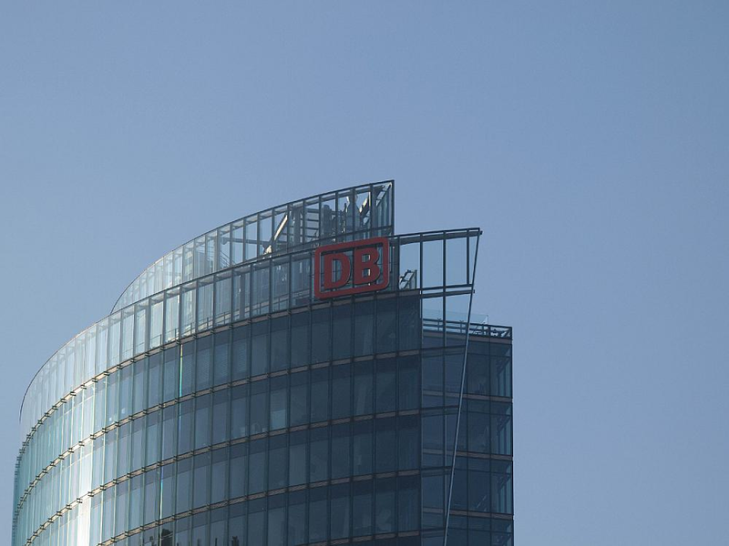 Bahn-Zentrale - Foto: über dts Nachrichtenagentur