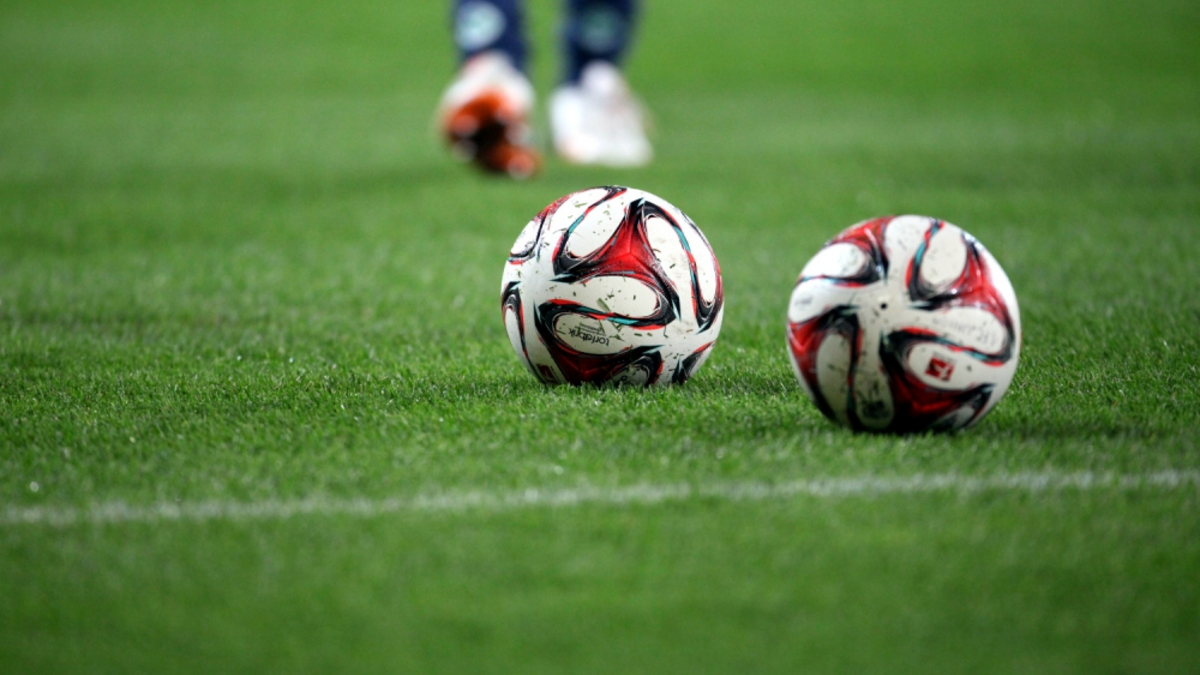 FuÃŸbÃ¤lle - Foto: über dts Nachrichtenagentur