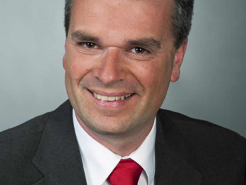 Roland Klaus - Foto: Roland Klaus