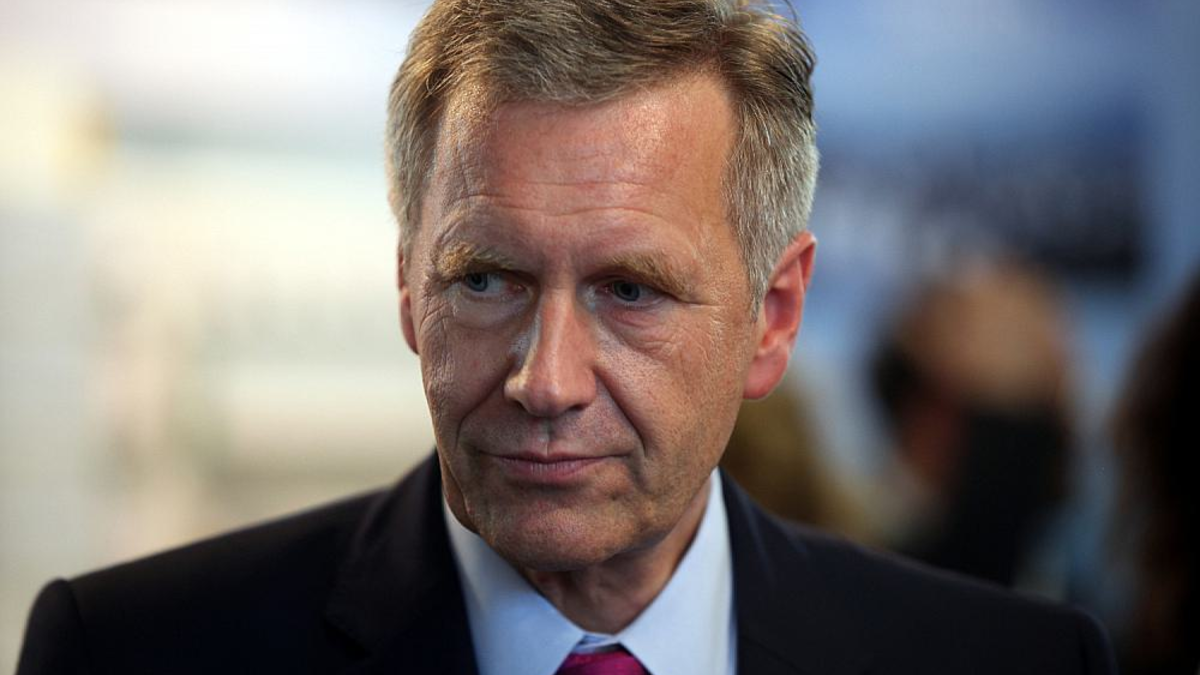 Christian Wulff (Archiv) - Foto: über dts Nachrichtenagentur