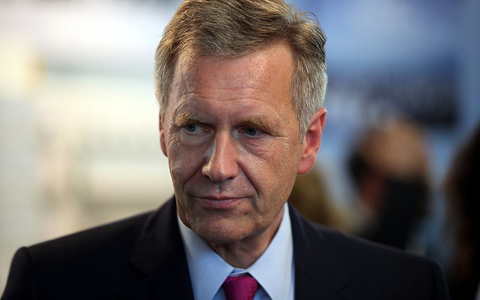 Christian Wulff (Archiv) - Foto: über dts Nachrichtenagentur