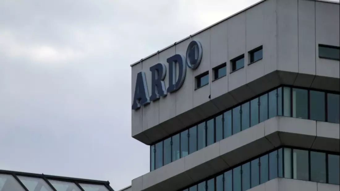 ARD - Bild: über dts Nachrichtenagentur