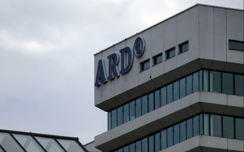 ARD - Foto: über dts Nachrichtenagentur