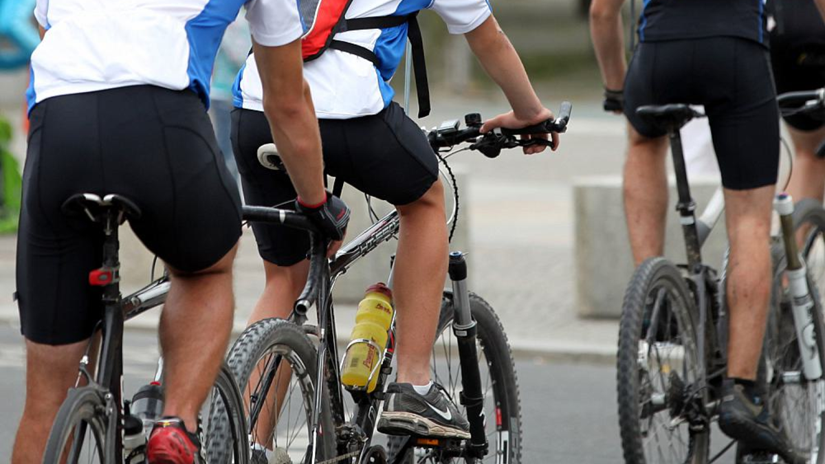 Rad-Rennfahrer (Archiv) - Foto: über dts Nachrichtenagentur