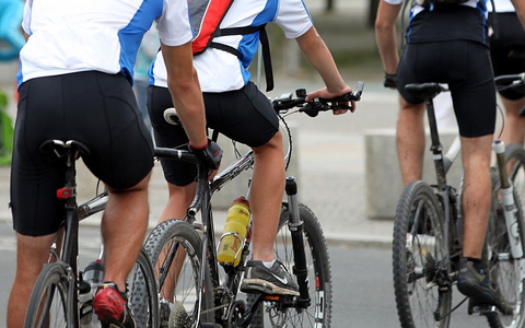 Rad-Rennfahrer (Archiv) - Foto: über dts Nachrichtenagentur