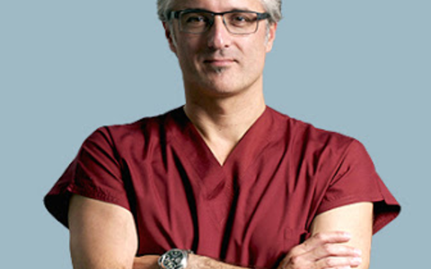 No-Creme Zeit - Detox für eine schöne Haut - Foto: Darius Alamouti