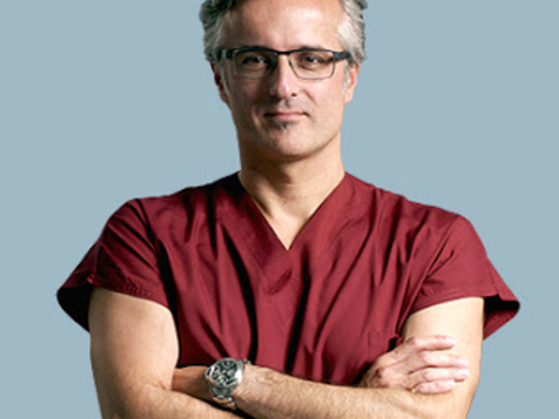 No-Creme Zeit - Detox für eine schöne Haut - Foto: Darius Alamouti