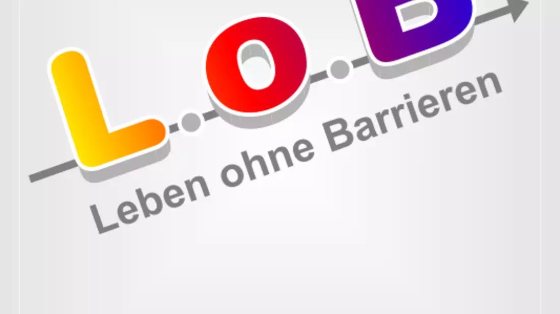 Barrierefreiheit - eine gigantische Zukunftsaufgabe - Bild: Dieter Soth