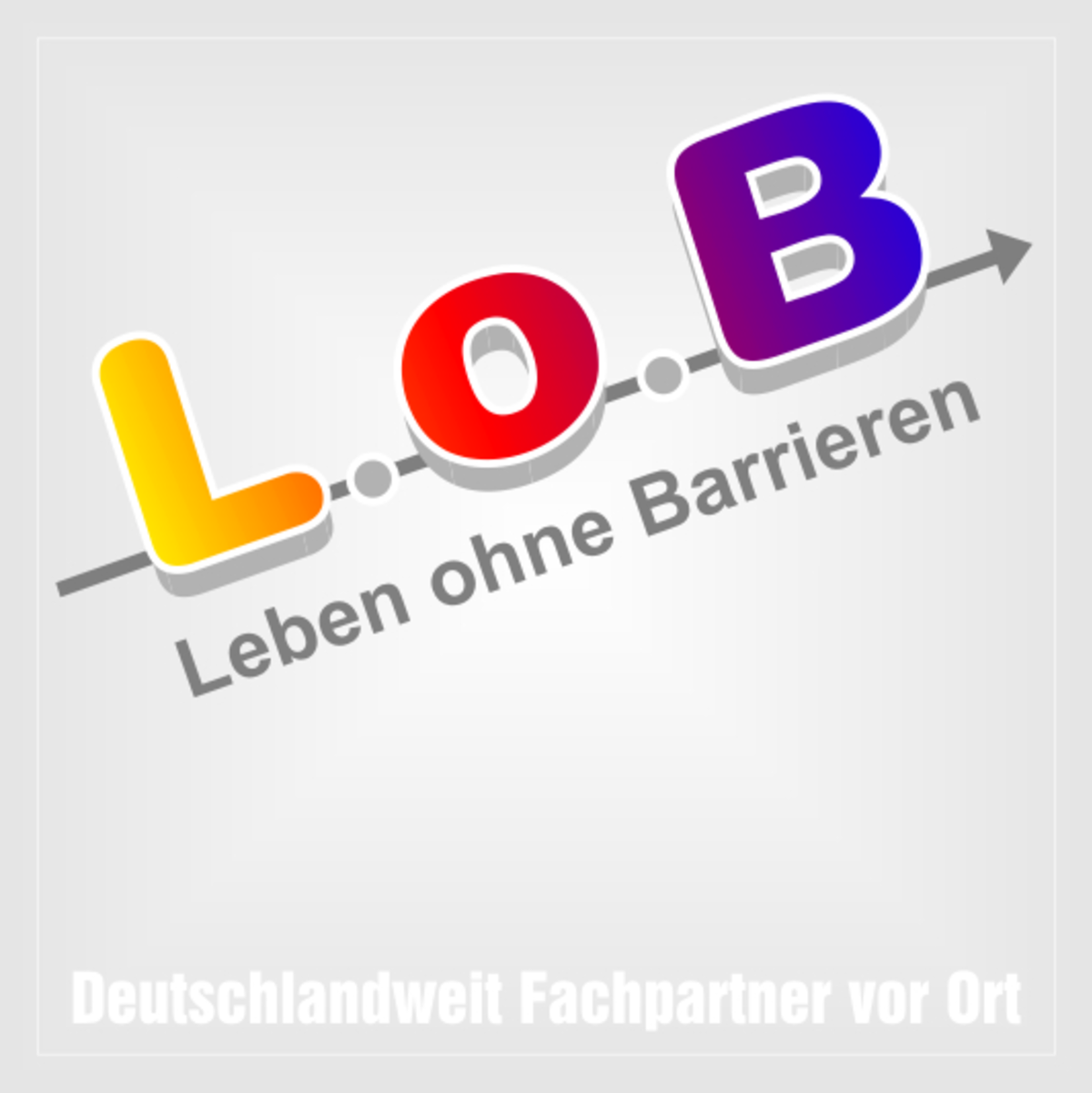 Barrierefreiheit - eine gigantische Zukunftsaufgabe - Foto: Dieter Soth