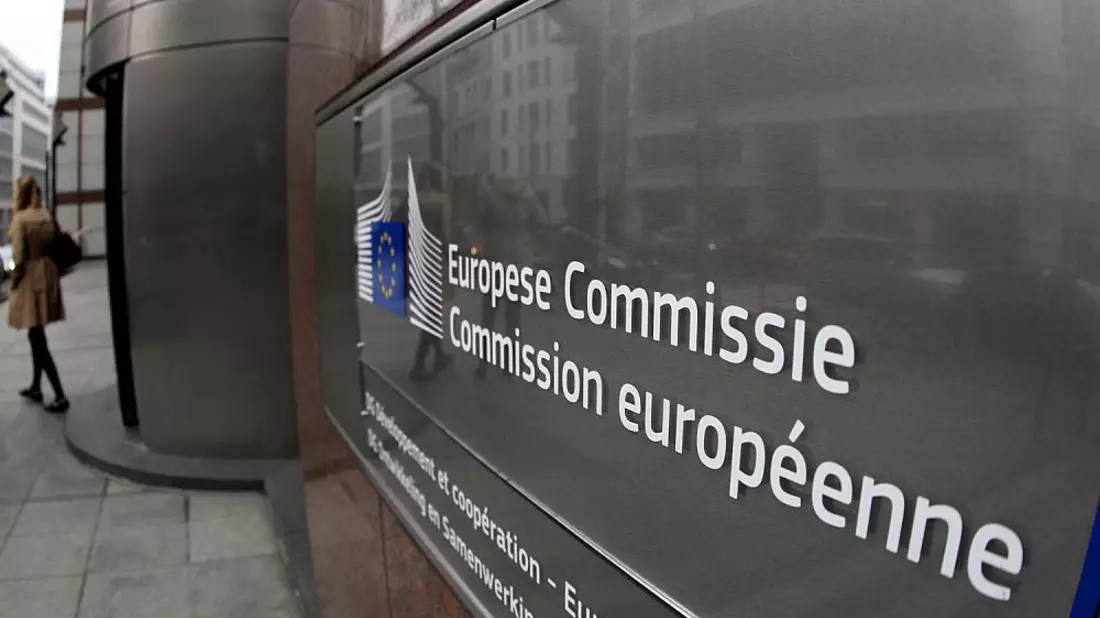 EU-Kommission in BrÃ¼ssel - Bild: über dts Nachrichtenagentur