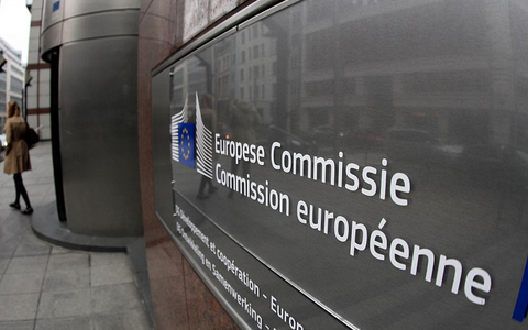 EU-Kommission in Brüssel (Archiv) - Foto: über dts Nachrichtenagentur