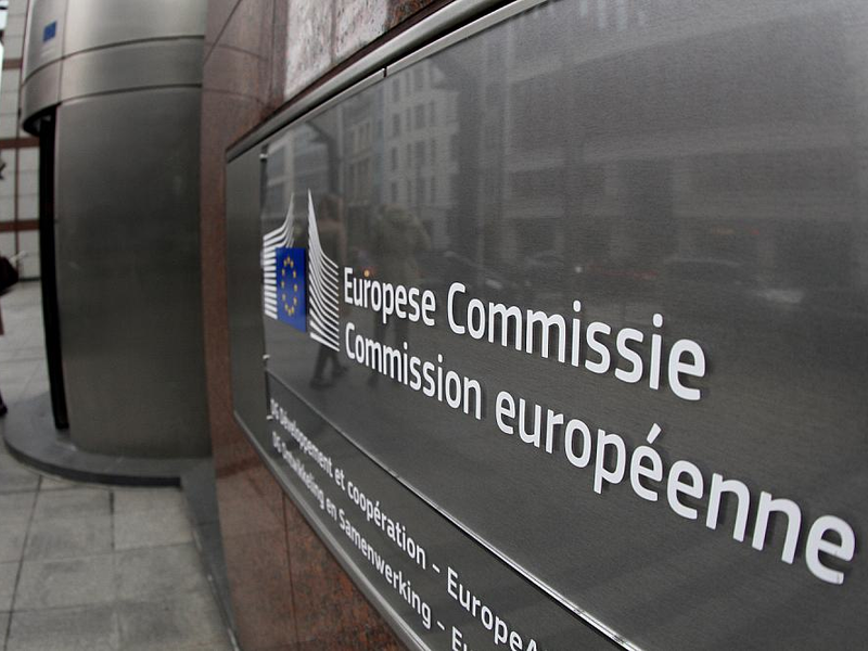 EU-Kommission in Brüssel (Archiv) - Foto: über dts Nachrichtenagentur