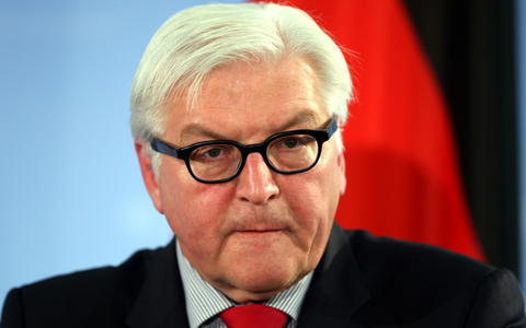 Frank-Walter Steinmeier - Foto: über dts Nachrichtenagentur