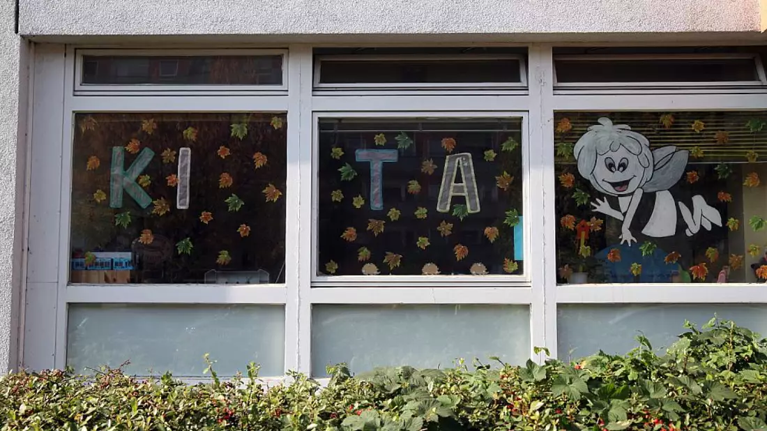 Kita - Bild: über dts Nachrichtenagentur