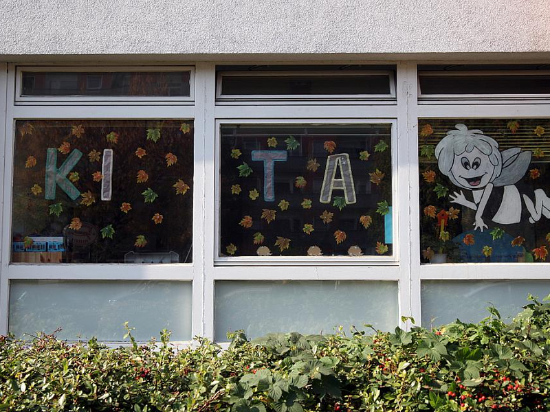 Kita (Archiv) - Foto: über dts Nachrichtenagentur