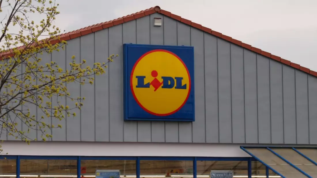 Lidl-Filiale - Bild: über dts Nachrichtenagentur