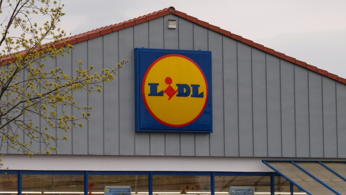 Lidl-Filiale - Foto: über dts Nachrichtenagentur