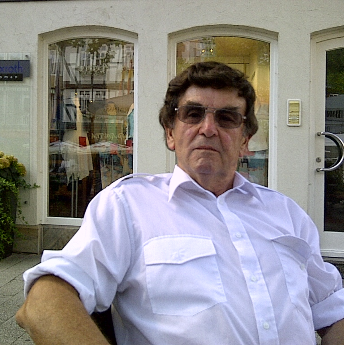 Liberté-Egalité-Fratertiné - Foto: Johannes-Carl Hemmenstädt