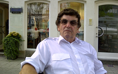 Liberté-Egalité-Fratertiné - Foto: Johannes-Carl Hemmenstädt