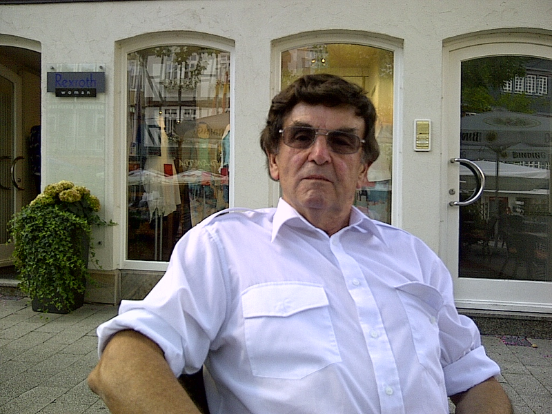 Liberté-Egalité-Fratertiné - Foto: Johannes-Carl Hemmenstädt