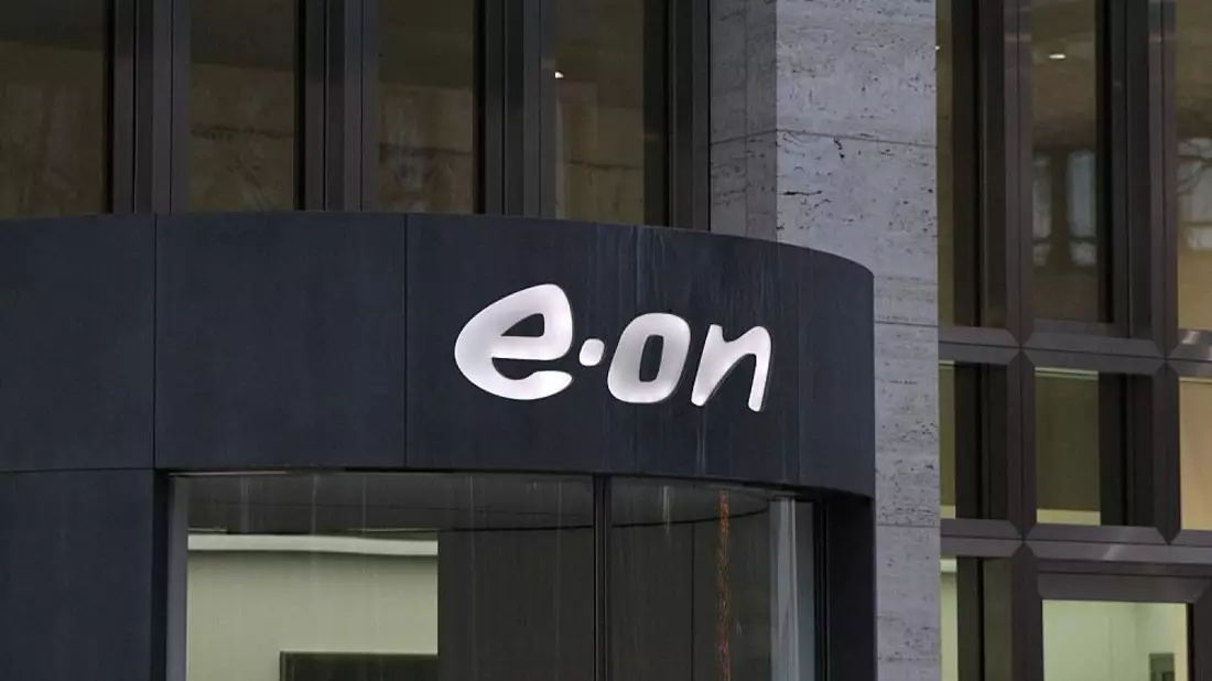 EON-Zentrale (Archiv) - Bild: über dts Nachrichtenagentur