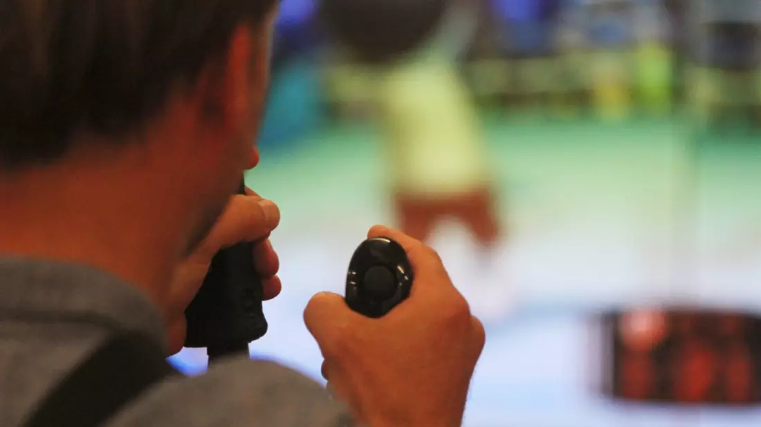 Spielkonsole - Bild: über dts Nachrichtenagentur