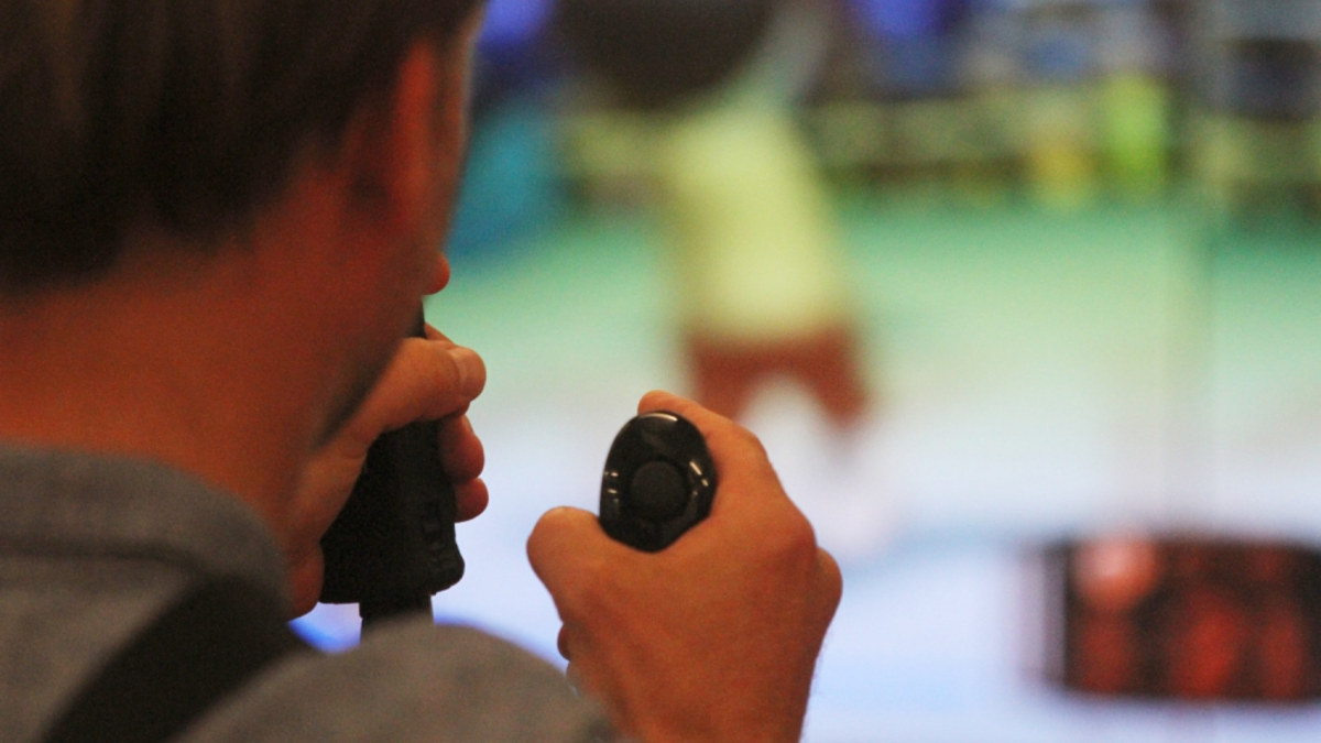 Spielkonsole - Foto: über dts Nachrichtenagentur