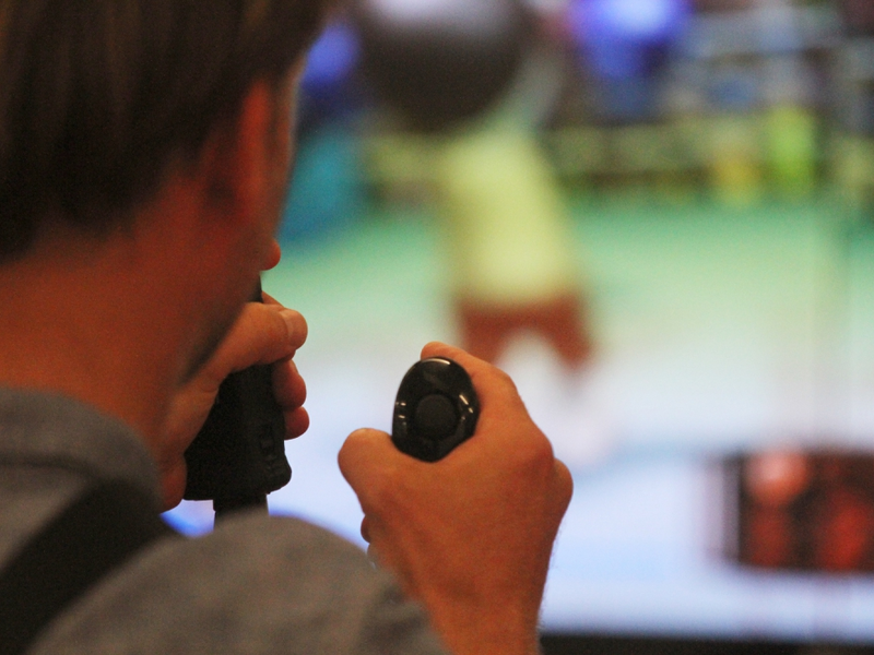 Spielkonsole - Foto: über dts Nachrichtenagentur