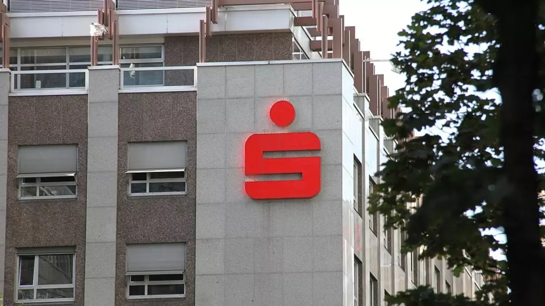 Sparkasse - Bild: über dts Nachrichtenagentur