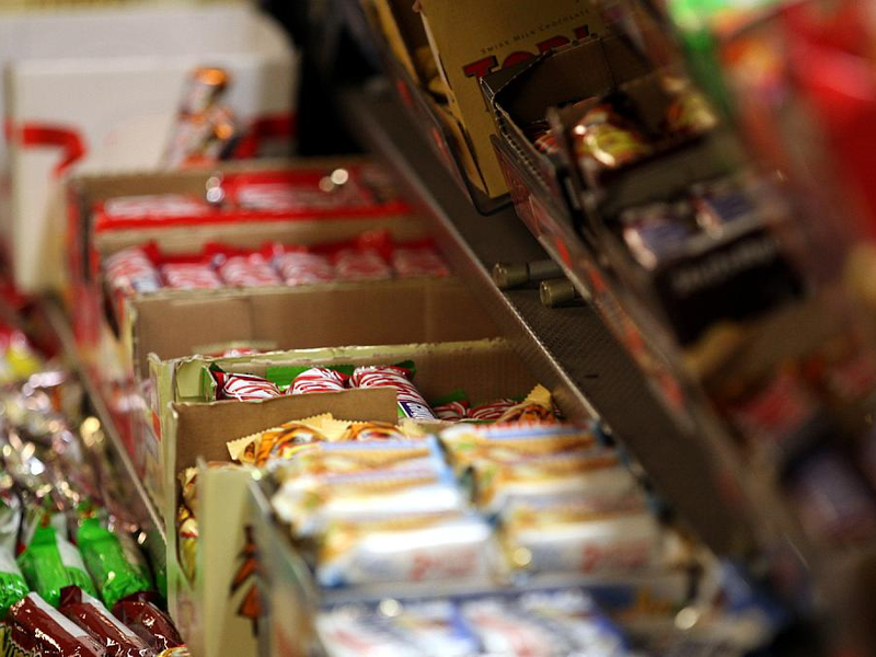 Süßigkeiten (Archiv) - Foto: über dts Nachrichtenagentur