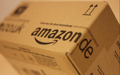 Amazon-Päckchen (Archiv) - Foto: über dts Nachrichtenagentur