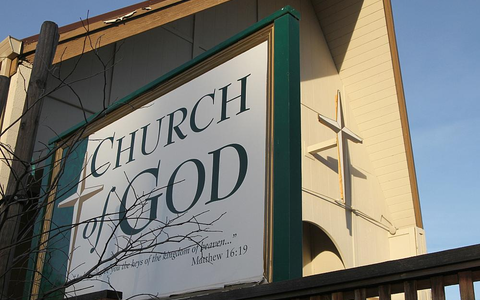 Kirche in den USA (Archiv) - Foto: über dts Nachrichtenagentur