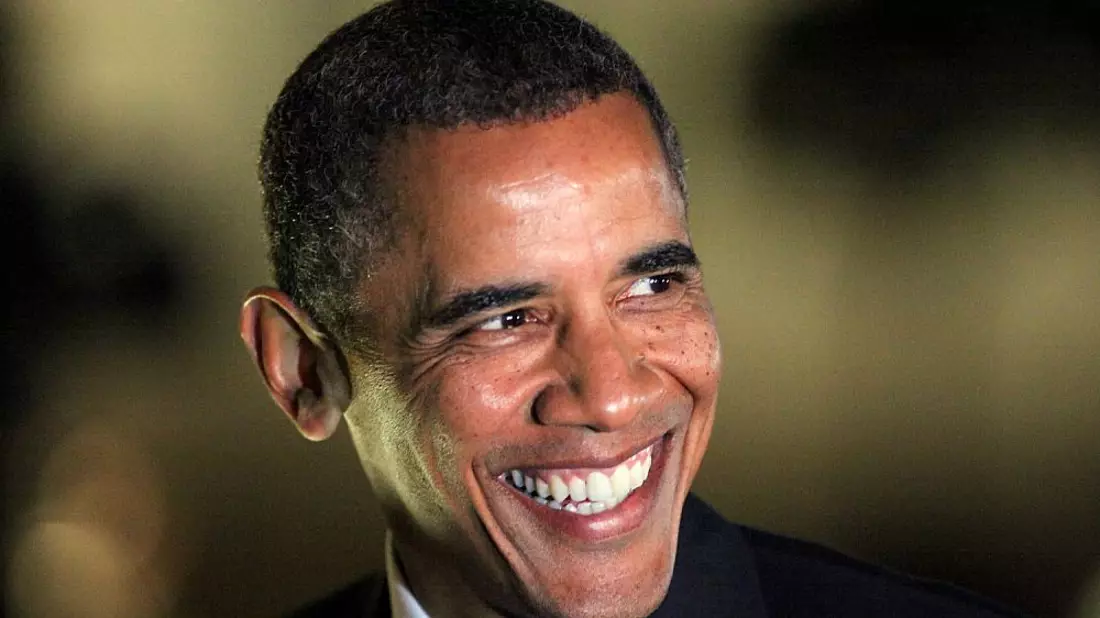 Barack Obama (Archiv) - Bild: über dts Nachrichtenagentur
