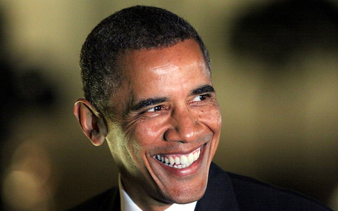 Barack Obama - Foto: über dts Nachrichtenagentur