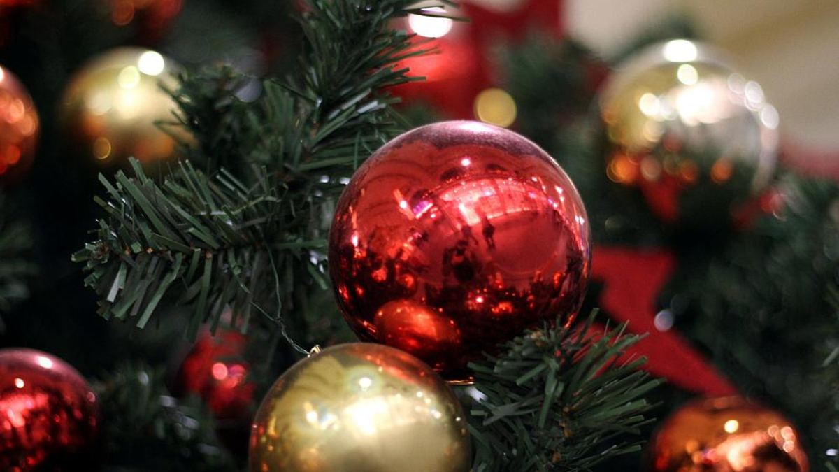 Weihnachtsschmuck (Archiv) - Foto: über dts Nachrichtenagentur