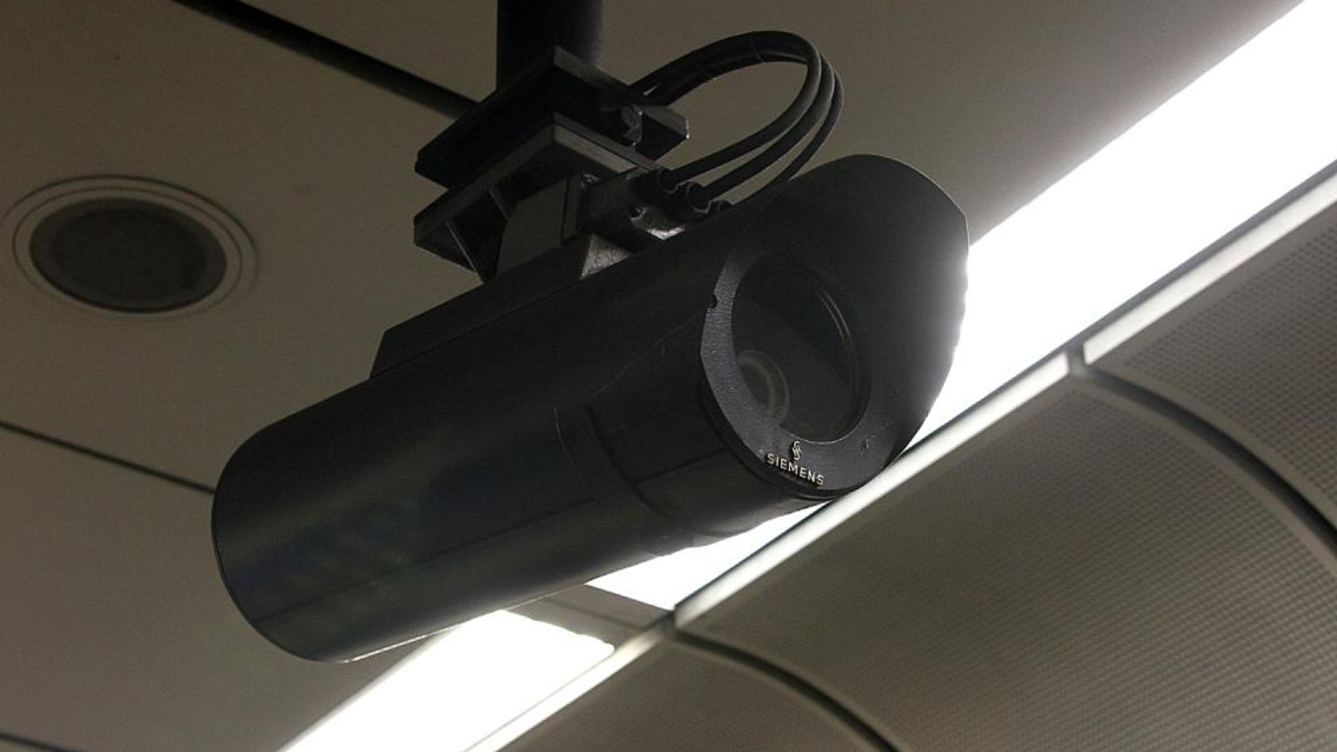 Überwachungskamera (Archiv) - Foto: über dts Nachrichtenagentur