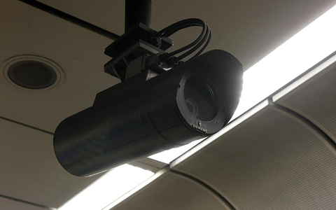 Überwachungskamera (Archiv) - Foto: über dts Nachrichtenagentur