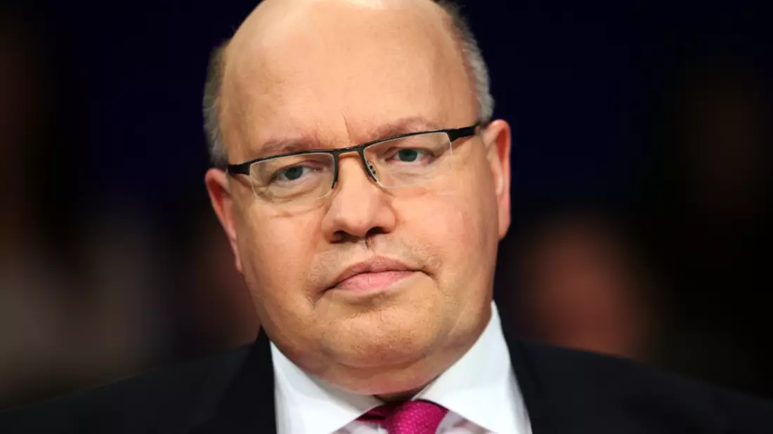 Peter Altmaier - Bild: über dts Nachrichtenagentur