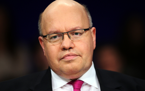 Peter Altmaier - Foto: über dts Nachrichtenagentur