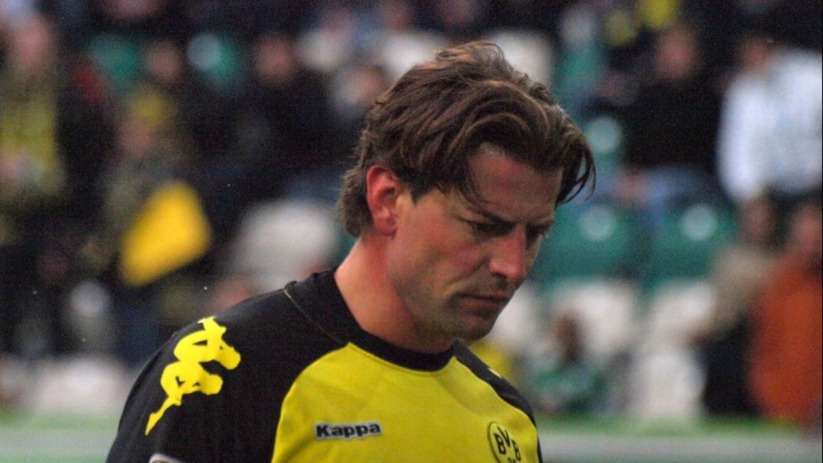 Roman Weidenfeller (Borussia Dortmund) - Foto: über dts Nachrichtenagentur